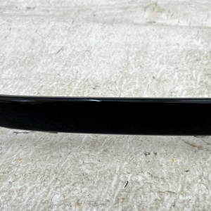 Mercedes A Class W177 AMG Front Bumper Left Spoiler Trim 2018 ON A1778809203 - Image 4