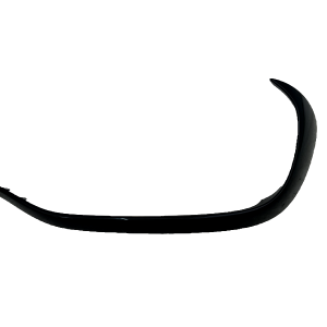 Mercedes A Class W177 AMG Front Bumper Left Spoiler Trim 2018 ON A1778809203