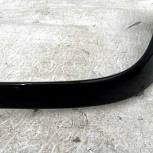 Mercedes A Class W177 AMG Front Bumper Left Spoiler Trim 2018 ON A1778809203 - Image 5