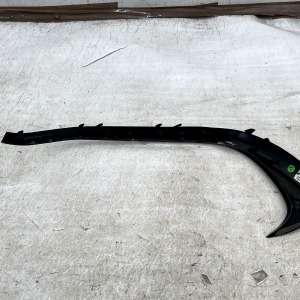 Mercedes A Class W177 AMG Front Bumper Left Spoiler Trim 2018 ON A1778809203 - Image 7