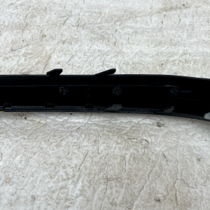 Mercedes A Class W177 AMG Front Bumper Left Spoiler Trim 2018 ON A1778809203 - Image 10