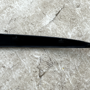 Mercedes A Class W177 AMG Front Bumper Left Spoiler Trim 2023 ON A1778850506 - Image 13