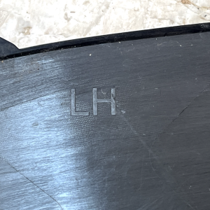 Mercedes A Class W177 AMG Front Bumper Left Spoiler Trim 2023 ON A1778850506 - Image 14