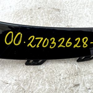 Mercedes A Class W177 AMG Front Bumper Left Spoiler Trim 2023 ON A1778850506 - Image 16