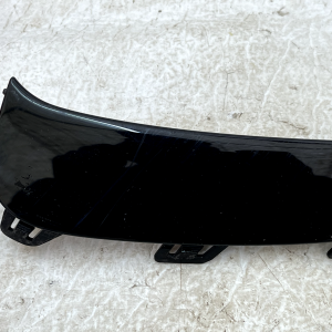 Mercedes A Class W177 AMG Front Bumper Left Spoiler Trim 2023 ON A1778850506 - Image 3