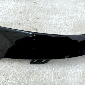 Mercedes A Class W177 AMG Front Bumper Left Spoiler Trim 2023 ON A1778850506 - Image 4