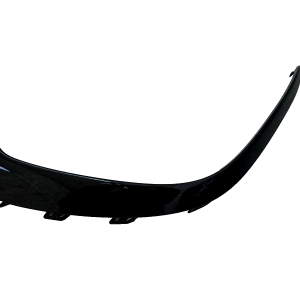 Mercedes A Class W177 AMG Front Bumper Left Spoiler Trim 2023 ON A1778850506 - Image 1