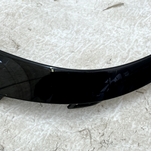 Mercedes A Class W177 AMG Front Bumper Left Spoiler Trim 2023 ON A1778850506 - Image 5