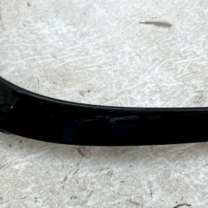 Mercedes A Class W177 AMG Front Bumper Left Spoiler Trim 2023 ON A1778850506 - Image 6