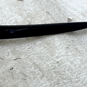 Mercedes A Class W177 AMG Front Bumper Left Spoiler Trim 2023 ON A1778850506 - Image 7