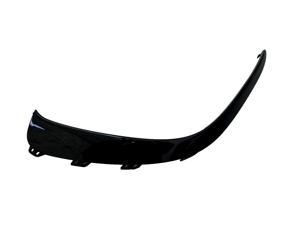 Mercedes-A-Class-W177-AMG-Front-Bumper-Left-Spoiler-Trim-2023-ON-A1778850506-178048105091