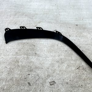 Mercedes A Class W177 AMG Front Bumper Left Spoiler Trim 2023 ON A1778850506 - Image 8