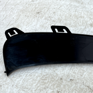 Mercedes A Class W177 AMG Front Bumper Left Spoiler Trim 2023 ON A1778850506 - Image 9