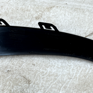 Mercedes A Class W177 AMG Front Bumper Left Spoiler Trim 2023 ON A1778850506 - Image 10