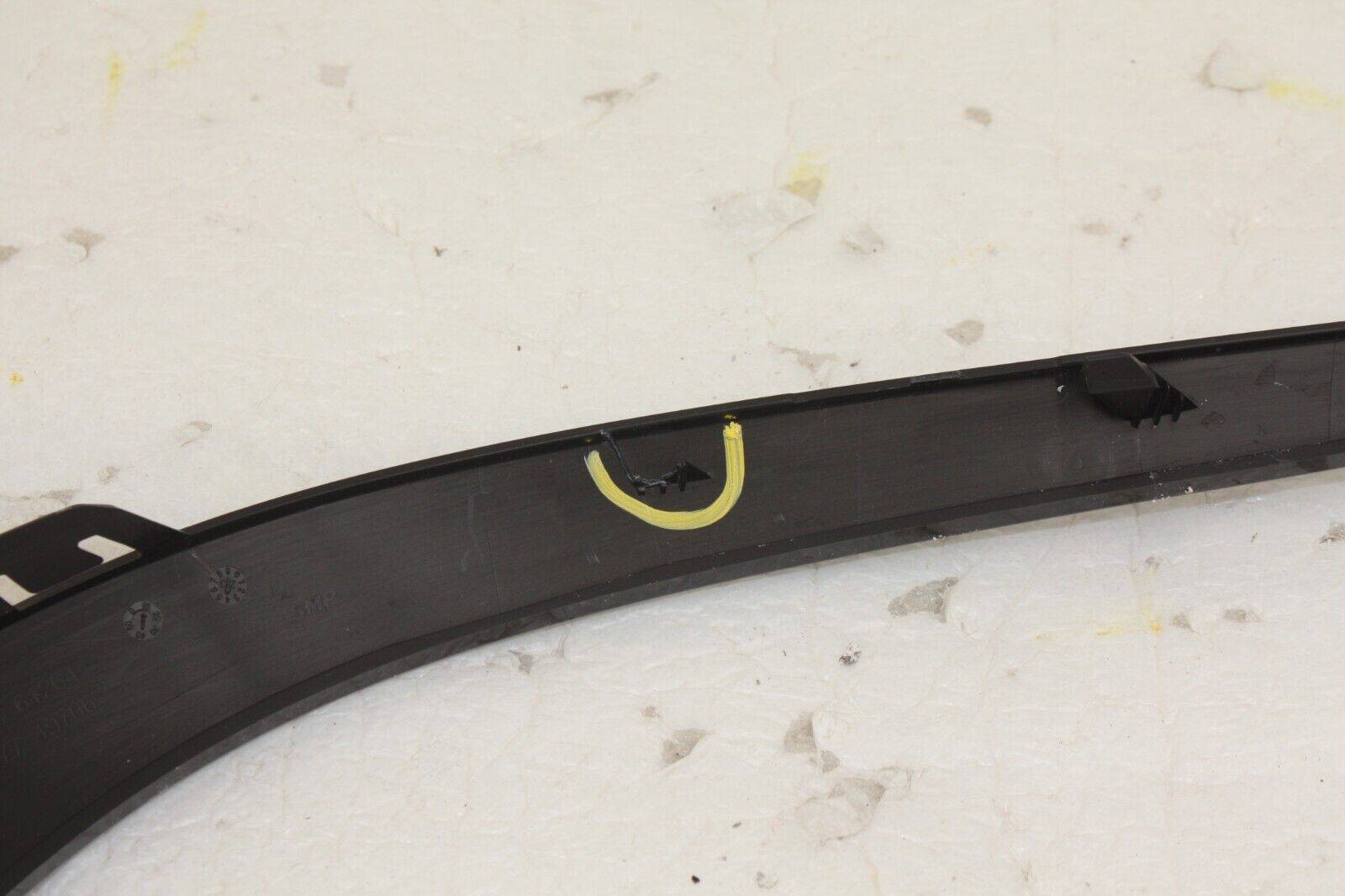 Mercedes-A-Class-W177-AMG-Front-Bumper-Left-Trim-A1778850506-Genuine-176438584781-10