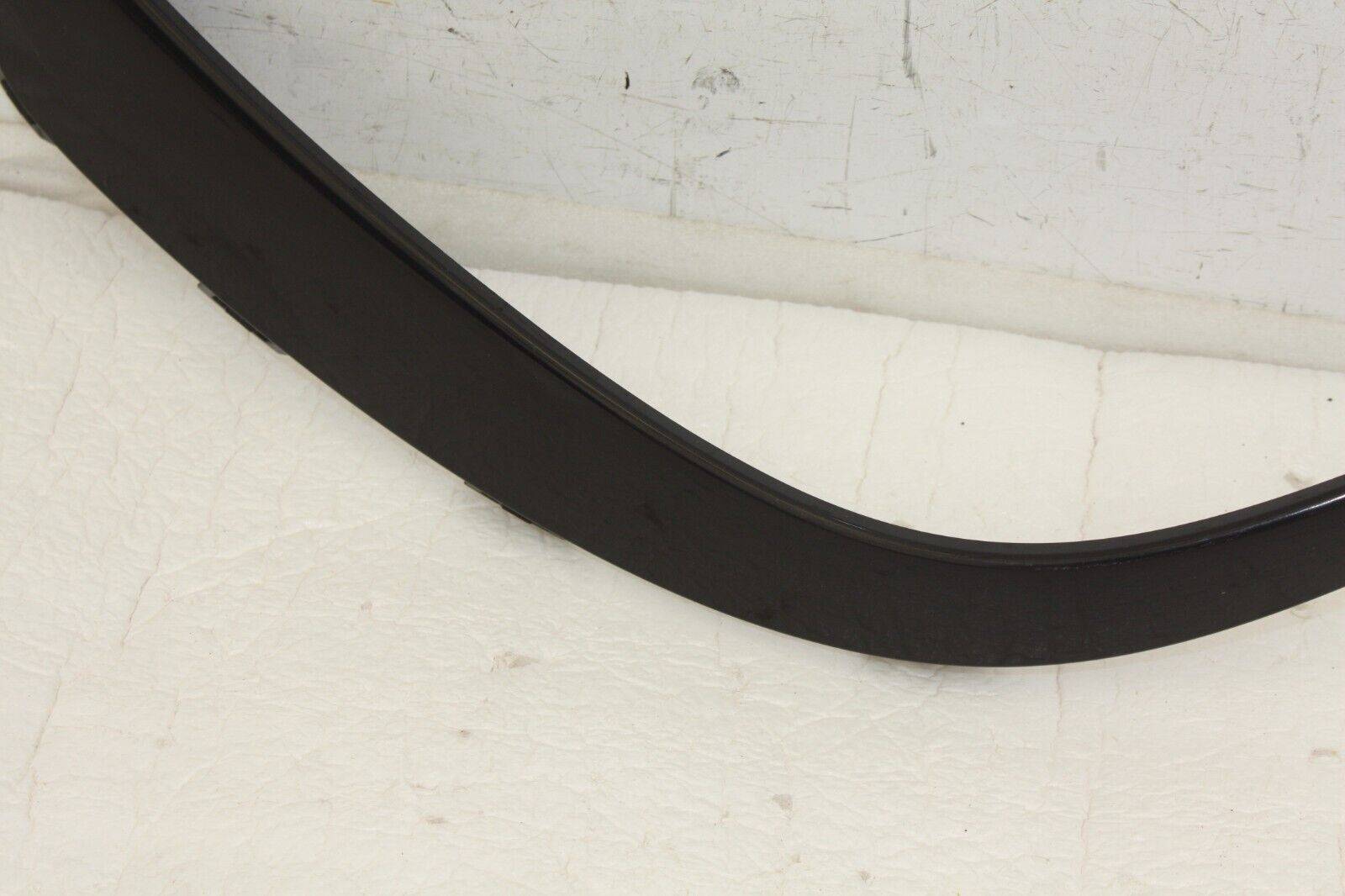 Mercedes-A-Class-W177-AMG-Front-Bumper-Left-Trim-A1778850506-Genuine-176438584781-4