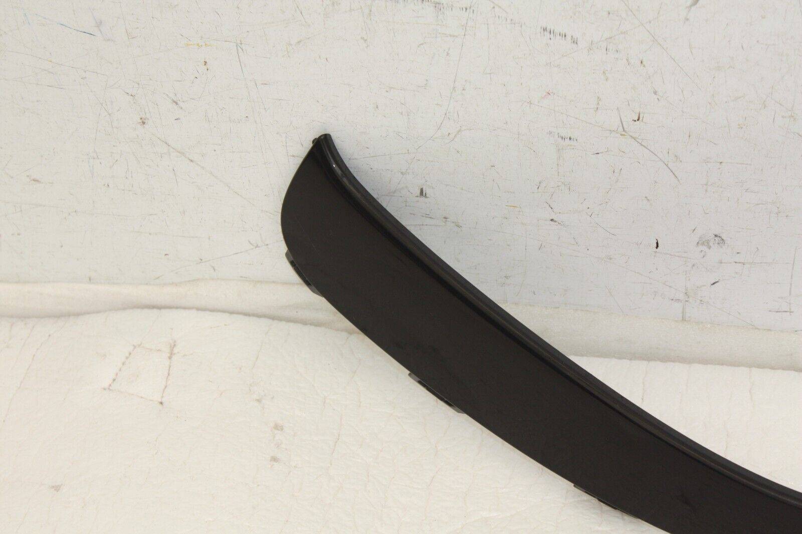 Mercedes-A-Class-W177-AMG-Front-Bumper-Left-Trim-A1778850506-Genuine-176438584781-5