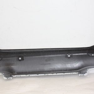 Mercedes A Class W177 AMG Rear Bumper 2018 ON A1778855806 Genuine *NEW SHAPE* - Image 16