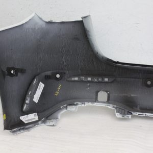 Mercedes A Class W177 AMG Rear Bumper 2018 ON A1778855806 Genuine *NEW SHAPE* - Image 17