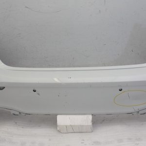 Mercedes A Class W177 AMG Rear Bumper 2018 ON A1778855806 Genuine *NEW SHAPE* - Image 3