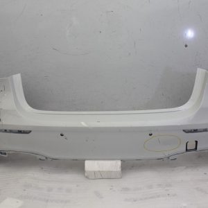 Mercedes A Class W177 AMG Rear Bumper 2018 ON A1778855806 Genuine *NEW SHAPE* - Image 1