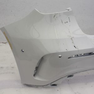 Mercedes A Class W177 AMG Rear Bumper 2018 ON A1778855806 Genuine *NEW SHAPE* - Image 7