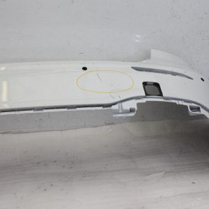 Mercedes A Class W177 AMG Rear Bumper 2018 ON A1778855806 Genuine *NEW SHAPE* - Image 9