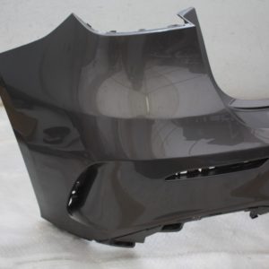 Mercedes A Class W177 AMG Rear Bumper 2018 TO 2023 A1778851301 Genuine *DAMAGED* - Image 11