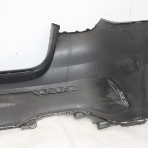 Mercedes A Class W177 AMG Rear Bumper 2018 TO 2023 A1778851301 Genuine *DAMAGED* - Image 16