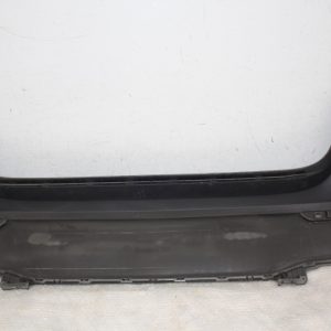 Mercedes A Class W177 AMG Rear Bumper 2018 TO 2023 A1778851301 Genuine *DAMAGED* - Image 17