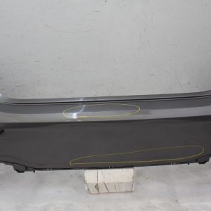 Mercedes A Class W177 AMG Rear Bumper 2018 TO 2023 A1778851301 Genuine *DAMAGED* - Image 3