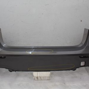 Mercedes A Class W177 AMG Rear Bumper 2018 TO 2023 A1778851301 Genuine *DAMAGED* - Image 1