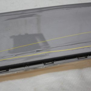 Mercedes A Class W177 AMG Rear Bumper 2018 TO 2023 A1778851301 Genuine *DAMAGED* - Image 6
