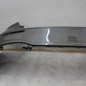 Mercedes A Class W177 AMG Rear Bumper 2018 TO 2023 A1778851301 Genuine *DAMAGED* - Image 8