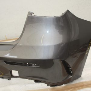 Mercedes A Class W177 AMG Rear Bumper 2018 TO 2023 A1778851301 Genuine *DAMAGED* - Image 10