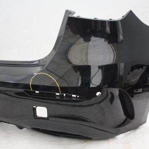 Mercedes A Class W177 AMG Rear Bumper 2018 TO 2023 A1778855806 Genuine *DAMAGED* - Image 11