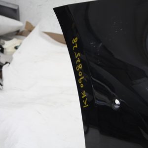 Mercedes A Class W177 AMG Rear Bumper 2018 TO 2023 A1778855806 Genuine *DAMAGED* - Image 13