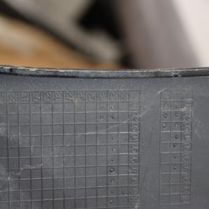 Mercedes A Class W177 AMG Rear Bumper 2018 TO 2023 A1778855806 Genuine *DAMAGED* - Image 17