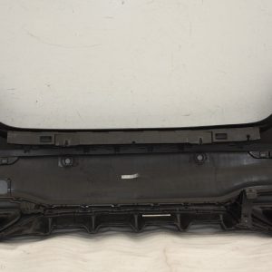 Mercedes A Class W177 AMG Rear Bumper 2018 TO 2023 A1778855806 Genuine *DAMAGED* - Image 19