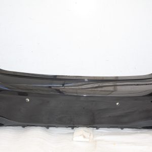 Mercedes A Class W177 AMG Rear Bumper 2018 TO 2023 A1778855806 Genuine *DAMAGED* - Image 3