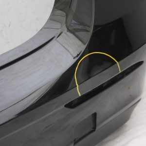 Mercedes A Class W177 AMG Rear Bumper 2018 TO 2023 A1778855806 Genuine *DAMAGED* - Image 4