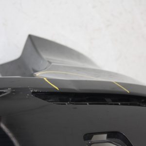 Mercedes A Class W177 AMG Rear Bumper 2018 TO 2023 A1778855806 Genuine *DAMAGED* - Image 5