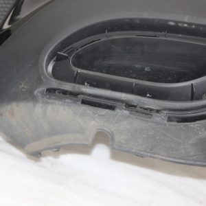 Mercedes A Class W177 AMG Rear Bumper 2018 TO 2023 A1778855806 Genuine *DAMAGED* - Image 6