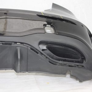 Mercedes A Class W177 AMG Rear Bumper 2018 TO 2023 A1778855806 Genuine *DAMAGED* - Image 8