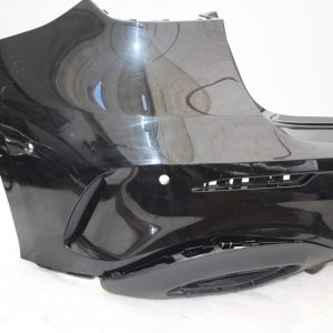 Mercedes A Class W177 AMG Rear Bumper 2023 ON A1778855806 Genuine *DAMAGED* - Image 12