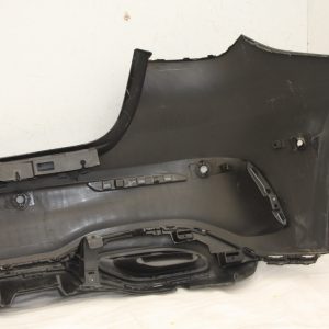 Mercedes A Class W177 AMG Rear Bumper 2023 ON A1778855806 Genuine *DAMAGED* - Image 18