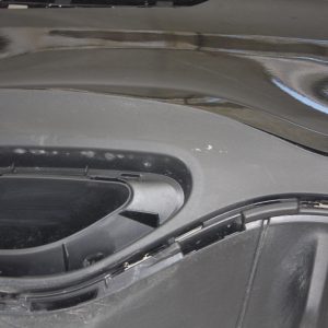 Mercedes A Class W177 AMG Rear Bumper 2023 ON A1778855806 Genuine *DAMAGED* - Image 7