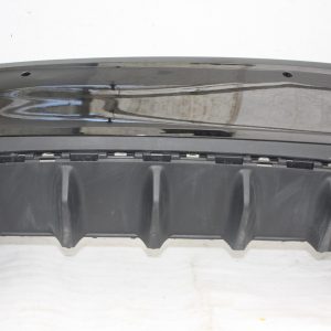 Mercedes A Class W177 AMG Rear Bumper 2023 ON A1778855806 Genuine *DAMAGED* - Image 9