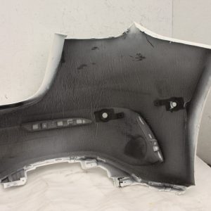 Mercedes A Class W177 AMG Rear Bumper 2023 ON A1778855806 Genuine *DAMAGED* - Image 11