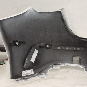 Mercedes A Class W177 AMG Rear Bumper 2023 ON A1778855806 Genuine *DAMAGED* - Image 13